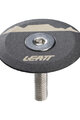 LEATT σύνθεση κεφαλιού - TOP CAP CERAMAG - γκρί