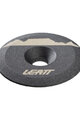 LEATT σύνθεση κεφαλιού - TOP CAP CERAMAG - γκρί