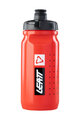 LEATT μπουκάλια νερού - DUOVALVE 600ML - πορτοκαλί