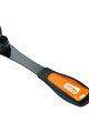 SUPER B κλειδιά - FREEWHEEL REMOVER TB-1445 - πορτοκαλί/μαύρο