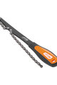 SUPER B εργαλεία συγκράτησης κασέτας - FREEWHEEL TURNER TB-8860 - πορτοκαλί/μαύρο