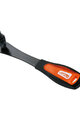 SUPER B εξολκέας δισκοβραχιόνων - COTTERLESS CRANK TOOL TB-6485 - πορτοκαλί/μαύρο