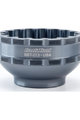 PARK TOOL εξολκείς για μεσαία τριβή - REMOWER FSA  - ασημένιο