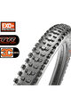 MAXXIS κάπες - DISSECTOR 3CT/EXO+/TR 29" x 2.60 - μαύρο