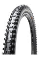 MAXXIS κάπες - SHORTY 3CG/DH/TR 27.5x2.40wt - μαύρο