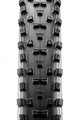 MAXXIS κάπες - FOREKASTER 27.5x2.35 - μαύρο