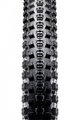 MAXXIS κάπες - CROSSMARK II 26" - μαύρο