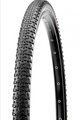 MAXXIS κάπες - RAMBLER 650x47B EXO - μαύρο