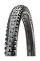 MAXXIS κάπες - MINION DHF 29x2.5 EXO - μαύρο