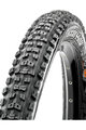MAXXIS κάπες - ARDENT EXO/TR 26x2.30 - μαύρο