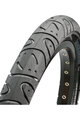 MAXXIS κάπες - HOOKWORM 26x2.50 - μαύρο