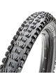 MAXXIS κάπες - MINION DHF ST/DH 26x2.50 - μαύρο