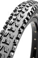 MAXXIS κάπες - MINION DHF 3CG/DD/TR 27.5x2.50wt - μαύρο