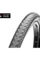 MAXXIS κάπες - ROAMER MASSPROTECT 700x42C - μαύρο