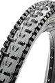 MAXXIS κάπες - HIGH ROLLER II 3CT/EXO/TR 29" x 2.30 - μαύρο