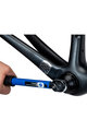 PARK TOOL κεντρικοί εξολκείς - PRAXIS WORKS M35 PT-BBT-35-36 - μαύρο