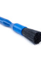 PARK TOOL βούρτσες καθαρισμού - BRUSH PT-BCB-5 - μπλε