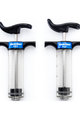 PARK TOOL σετ εργαλείων - DOT PT-BKD-1-2 - μπλε/μαύρο