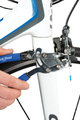 PARK TOOL πένσες - PLIERS PT-BT-2 - μπλε