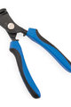 PARK TOOL πένσες - PLIERS CSH-1 - μπλε/μαύρο