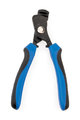 PARK TOOL πένσες - PLIERS CSH-1 - μπλε/μαύρο