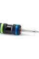 PARK TOOL κατσαβίδια - SCREWDRIVER TORX T8 - μαύρο