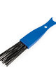 PARK TOOL βούρτσες καθαρισμού - BRUSH GSC-3 - μπλε