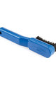 PARK TOOL βούρτσες καθαρισμού - BRUSH GSC-4 - μπλε