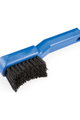 PARK TOOL βούρτσες καθαρισμού - BRUSH GSC-4 - μπλε