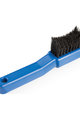 PARK TOOL βούρτσες καθαρισμού - BRUSH GSC-4 - μπλε