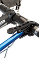 PARK TOOL βάσεις - HOLDER HBH-3 - μπλε