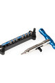 PARK TOOL κατσαβίδια - SCREWDRIVER QTH-1 - μπλε/μαύρο