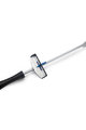 PARK TOOL ροπόκλειδα - TORQUE WRENCH 0-60 Nm TW-2-2 - ασημένιο/μαύρο