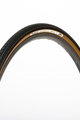 PANARACER κάπες - GRAVELKING SS 700x32C, TLC - καφέ/μαύρο