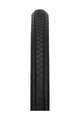 PANARACER κάπες - GRAVELKING SS 700x32C, TLC - καφέ/μαύρο
