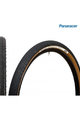 PANARACER κάπες - GRAVELKING SK 700x38C, TLC - καφέ/μαύρο