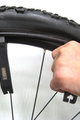 SUPER B μοχλοί ελαστικών - TIRE LEVER TB-5566 - μαύρο