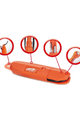 SUPER B σετ εργαλείων - TOOL SET TB-IR20 - πορτοκαλί