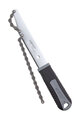 SUPER B εργαλεία συγκράτησης κασέτας - FREEWHEEL TURNER TB-FW20 - ασημένιο/μαύρο