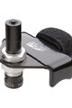 SUPER B μετρητές λέιζερ - STEM ALIGNMENT TOOL TB-HD05 - μαύρο