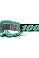 100% SPEEDLAB γυαλιά - ACCURI 2 - γαλάζιο/μαύρο