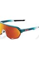 100% SPEEDLAB γυαλιά - S2 - BORA-HANSGROHE TEAM - μπλε/λευκό/κόκκινο