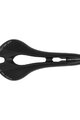 SELLE SAN MARCO σέλες - ASPIDE OPEN-FIT SUPERCOMFORT RACING NARROW - μαύρο