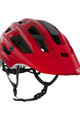 KASK Κράνη - REX WG11 - κόκκινο/λευκό