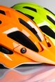 KASK Κράνη - REX WG11 - πορτοκαλί/λευκό