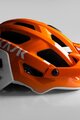 KASK Κράνη - REX WG11 - πορτοκαλί/λευκό