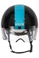 KASK Κράνη - MISTRAL WG11 - μαύρο/μπλε