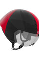 KASK Κράνη - MISTRAL WG11 - μαύρο/κόκκινο