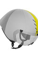 KASK Κράνη - MISTRAL WG11 - λευκό/ασημένιο