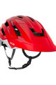 KASK Κράνη - CAIPI WG11 - κόκκινο